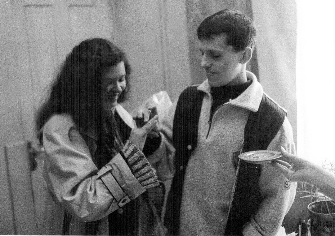 Як змінилися зовні найміцніші українські зіркові пари за роки спільного життя (фото)